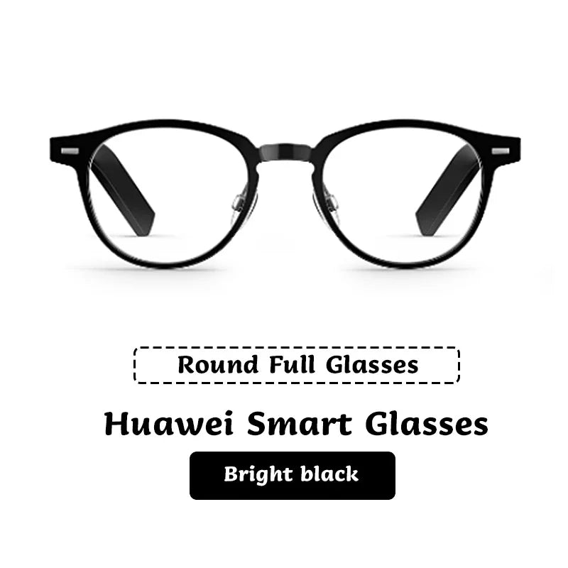 HUAWEI Eyewear 3th Gen Smart Glasses Original Open Acoustic Design | Comfort Fit | Durable Battery Life