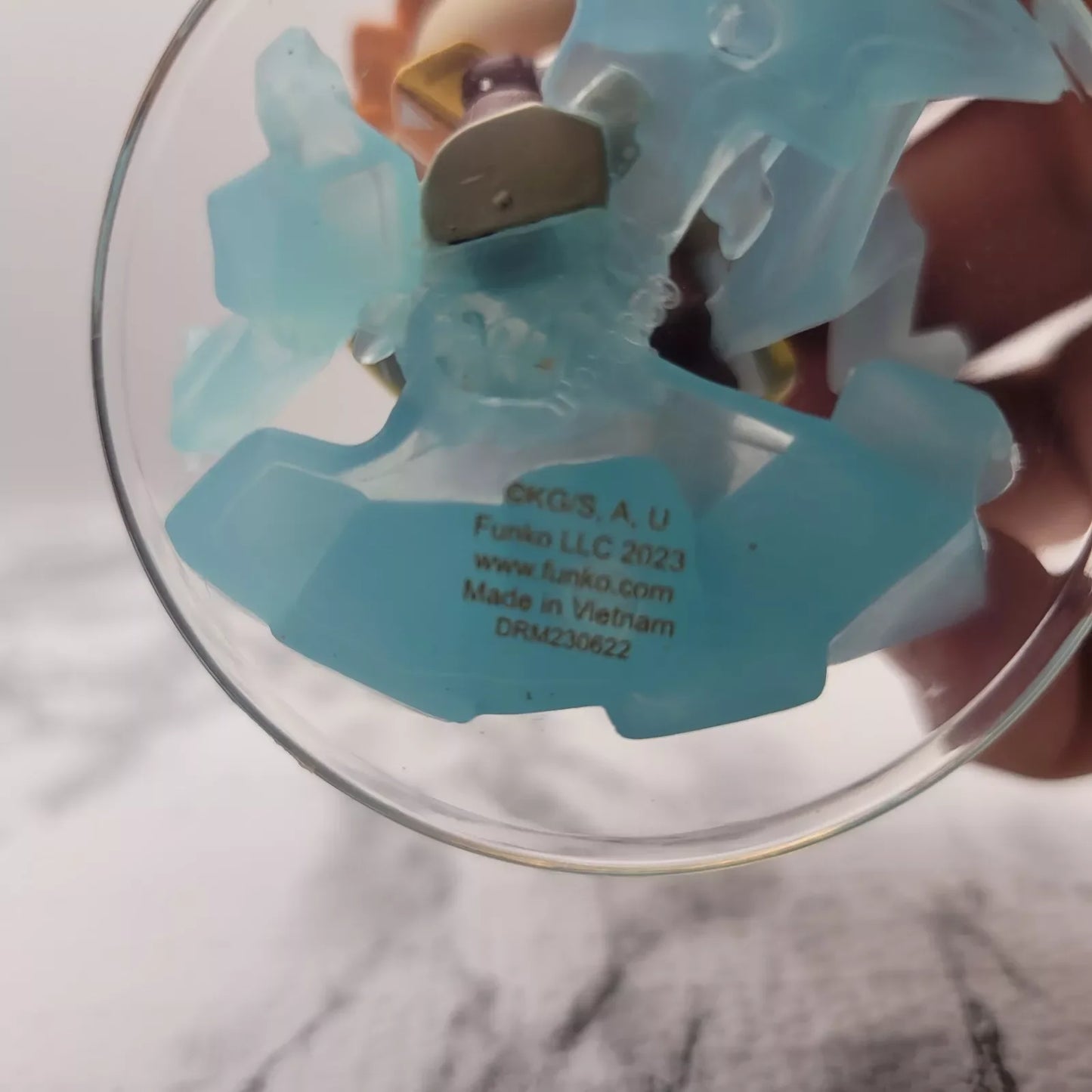 Funko Pop Demon Slayer Mystery Minis Blind box Kamado Nezuko Kamado Tanjirou Figure Collectible Limited Edition Model Toy