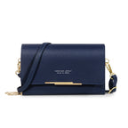 Women's Small Messenger Shoulder Bag Mobile Phone Bag Card Holder Wallet Handbag