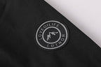 Men's Fashion Casual Windbreaker Bomber Jacket Coat, Outdoor Waterproof Thin Jacket For Spring & Fall