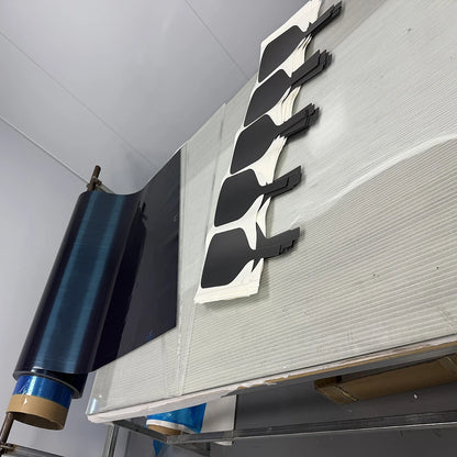 Ben Johns Perseus Pro IV 14mm 16mm Pickleball Paddle GEN 4 TFP Foam Core With Toray T700 Carbon Fiber Surface