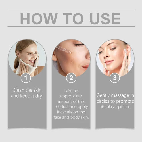 WoodSleep Echinacea Soothing Serum Improves Skin  Reduces Redness And Soothes Discomfort