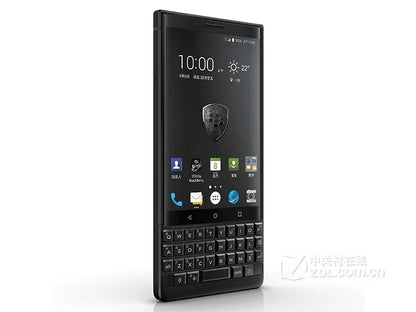 BlackBerry KEY2 6GBBRAM 64GB ROM Mobile Phone Octa Core 4.5"  3500mAh BlackBerry Snapdragon 660 Cellphone