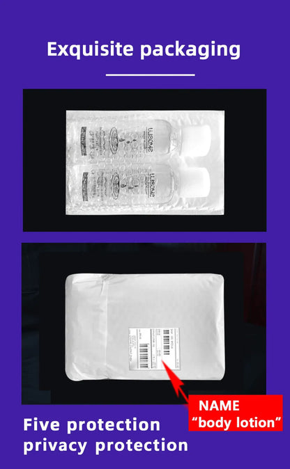 Anal Lubrication Water-based lubricant for Sex Session 200/400ml Love Gel Exciter for Women Lubricants grease Sex Shop