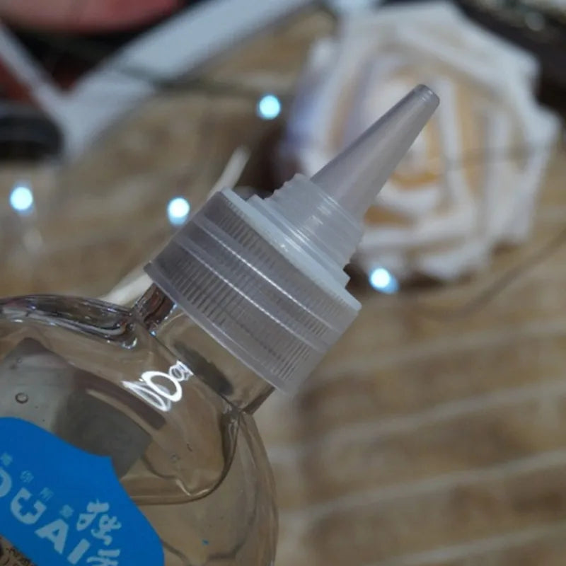 DUAI 220ML Anal Lubricant for sex water based lubricant Personal lubricant sexual massage oil sex lube , Adult Sex products