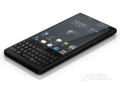 BlackBerry KEY2 6GBBRAM 64GB ROM Mobile Phone Octa Core 4.5"  3500mAh BlackBerry Snapdragon 660 Cellphone