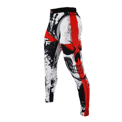 SUOTF MMA Fighting red and black sports fitness breathable Tiger Muay Thai Glory boxing clothing short muay thai boxing shorts