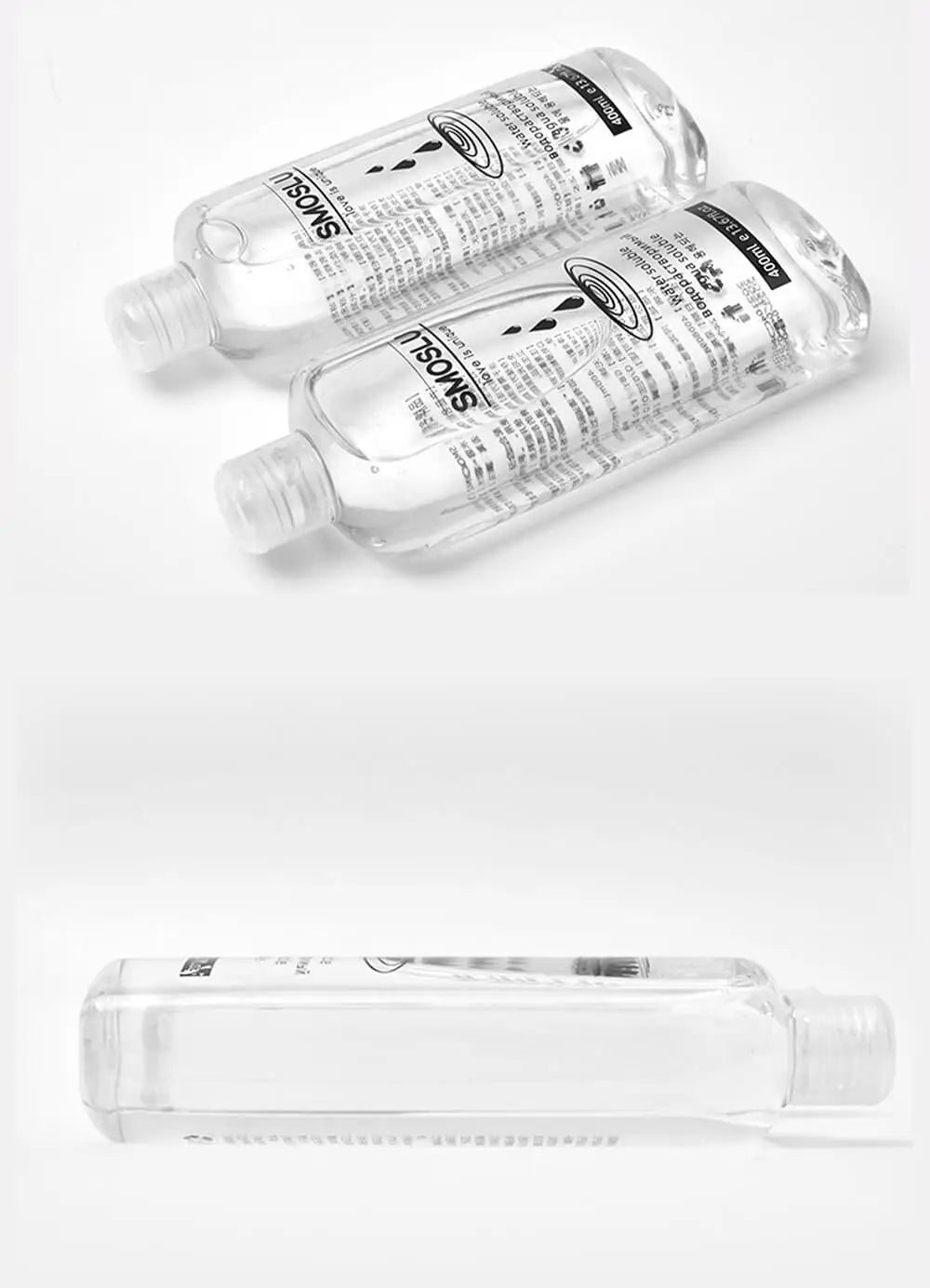 Anal Lubrication Water-based lubricant for Sex Session 200/400ml Love Gel Exciter for Women Lubricants grease Sex Shop