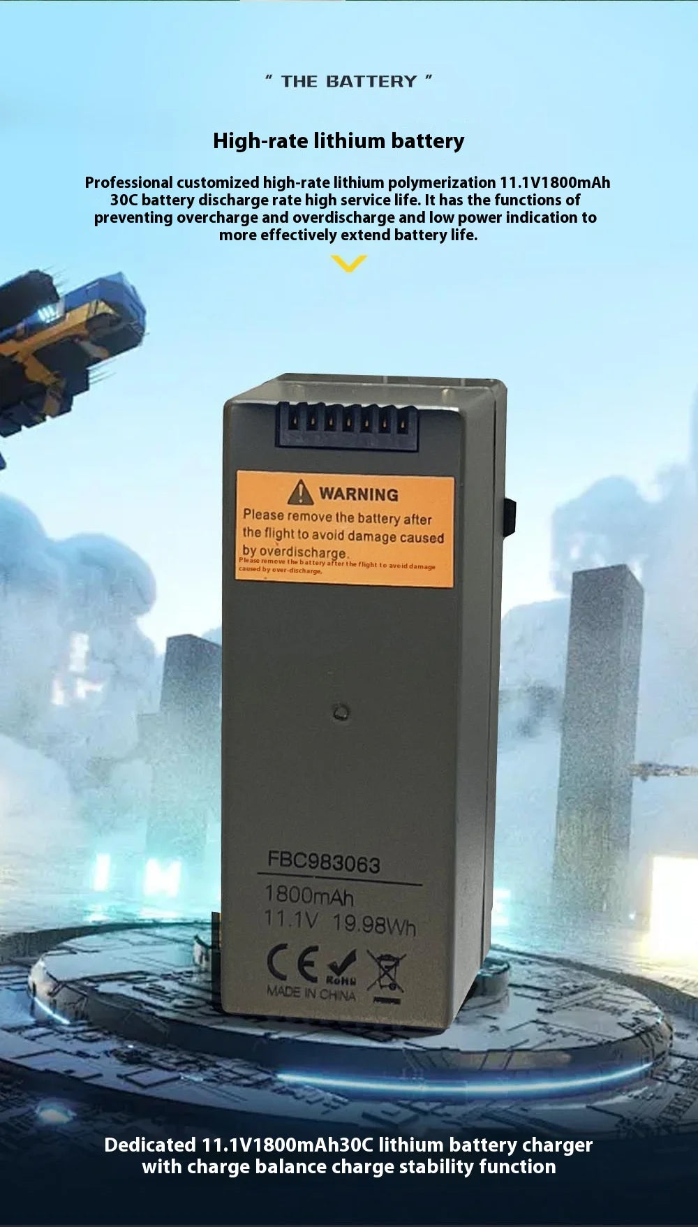 Yuxiang F11s 1:32 Apache Armed Remote-Controlled Helicopter Novice Entry-Level Intelligent Version Multifunctional Aircraft