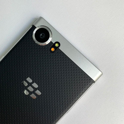 Original BlackBerry KeyOne 4G LTE Mobile Phone 4.5'' 3GB+32GB 4GB+64GB 12MP+8MP QWERTY Keyboard Octa-Core Android SmartPhone