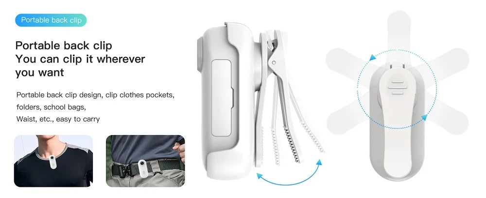 Magnetic POV 4K Ultra Mini Action Cam Wireless WiFi Wearable Camera YouTube Influencers Pocket Vlog Recorder HD  Travel Bodycam