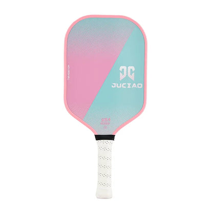 Pickleball Paddle Carbon Fiber Surface (CFS) High Grit & Spin with 16MM Polypropylene Honeycomb Core Suitable For Beginners