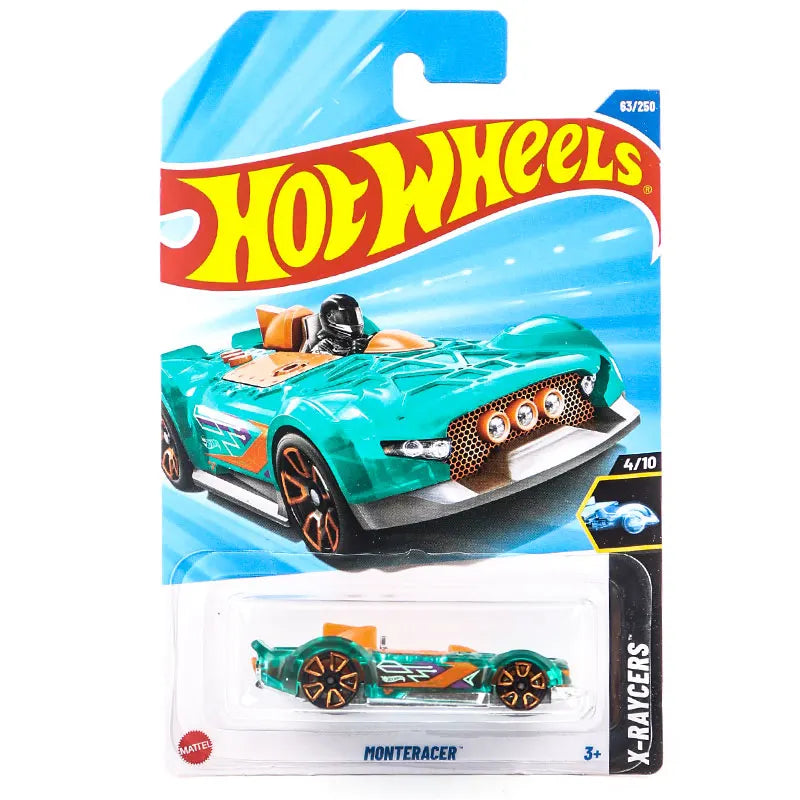 2025K Original Hot Wheels Car Boys Toys 1/64 Diecast Vehicle Batmobile Honda Civic Alfa Romeo Ferrari F40 Audi Ford Mustang Gift