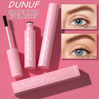 Waterproof Transparent Gel Eyebrow Styling Cream Lasting Natural Wild Brow Makeup Clear Liquid Eyebrow Styling Soap Cosmetics