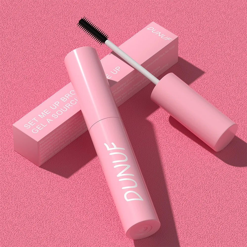 Waterproof Transparent Gel Eyebrow Styling Cream Lasting Natural Wild Brow Makeup Clear Liquid Eyebrow Styling Soap Cosmetics