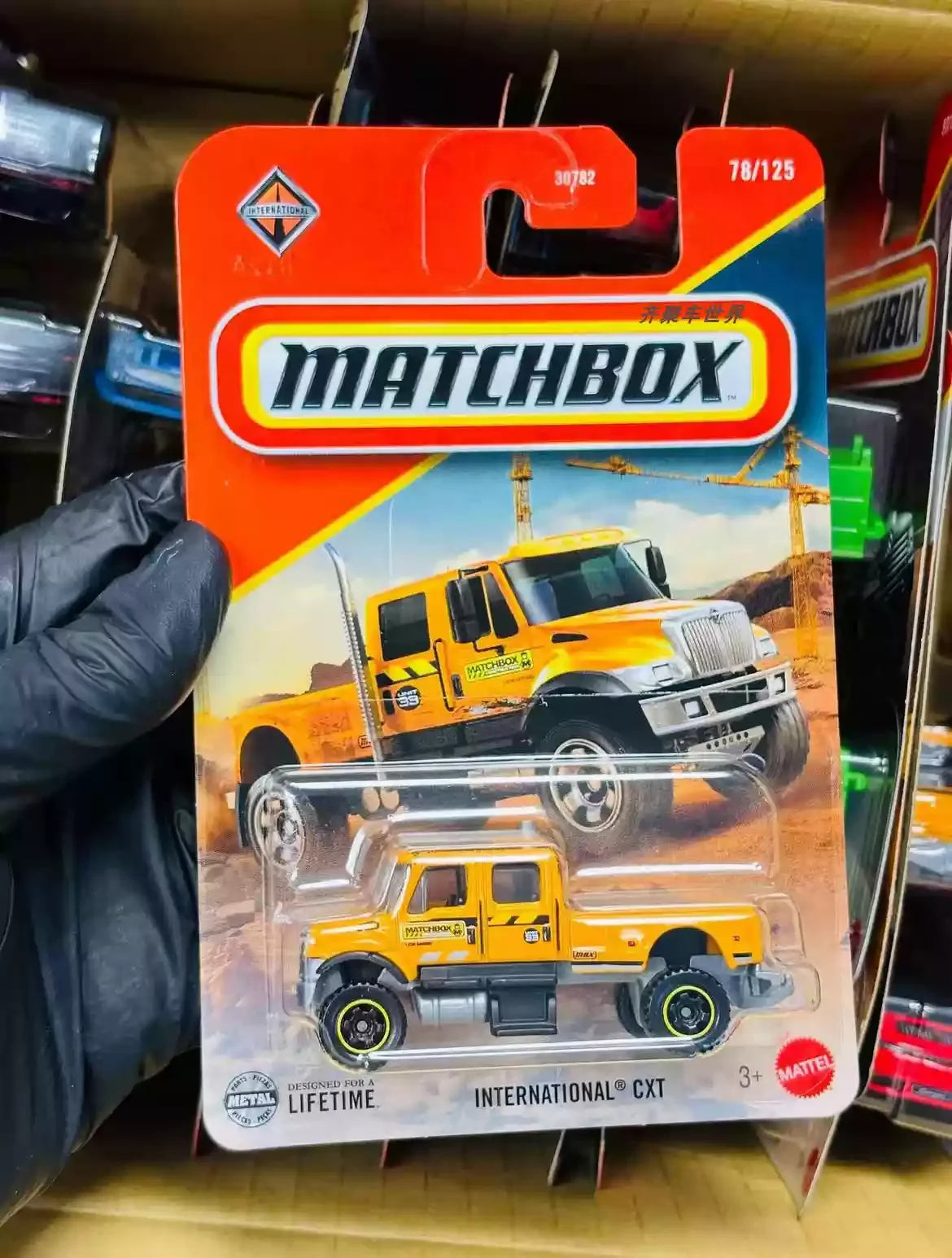 Original Matchbox Car Toy for Boy 1/64 Diecast Maserati MC12 Toyota MR2 Mercedes Benz Porsche 911 Targa Vehicle Alloy Model Gift