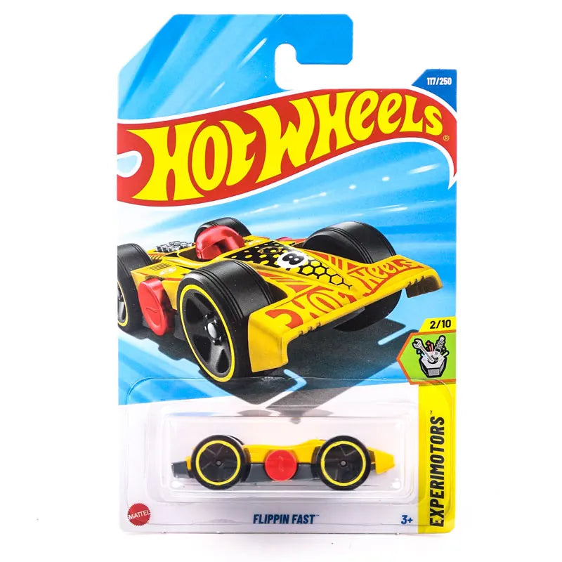 2025K Original Hot Wheels Car Boys Toys 1/64 Diecast Vehicle Batmobile Honda Civic Alfa Romeo Ferrari F40 Audi Ford Mustang Gift