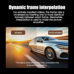 Smart Glasses for Men Women Translation Earphones AI Voice Assistant Sunglasses HD Camera Function Photo Video Music Glasses
