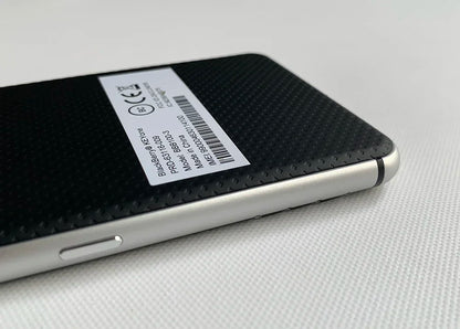 Original BlackBerry KeyOne 4G LTE Mobile Phone 4.5'' 3GB+32GB 4GB+64GB 12MP+8MP QWERTY Keyboard Octa-Core Android SmartPhone