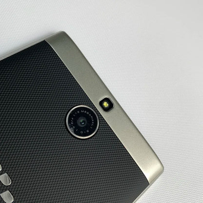 Original BlackBerry PassPort II Q30 Silver Edition 4G Mobile Phone 4.5'' 3GB RAM 32GB ROM Snapdragon 801 Quad-Core SmartPhone
