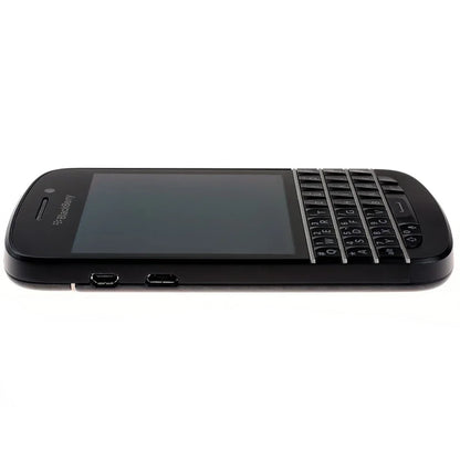 Original Blackberry Q10 4G Mobile Phone 3.1" 2GB RAM 16GB ROM 8MP English Arabic QWERTY Keyboard Dual Core q10 cellphone