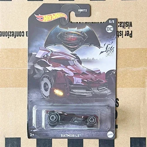 Hot Wheels Collect Toys Cars for Kids CGDG44 Supercar Set R8 Easy Model Hotwheels Kids Gifts Birthday Surprise Box Diecast 1/64