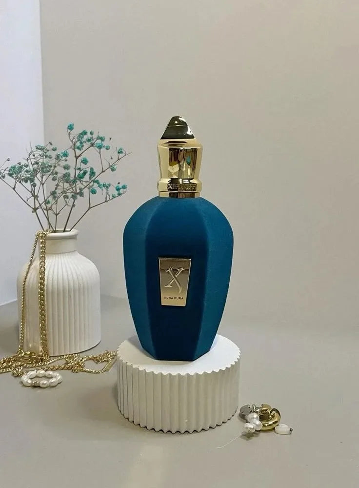 100ml Designer Eau De Toilette Pure Grass Opera Men Perfume Women Exotic Rose Long Lasting Floral Pheromone Brand Fragrance