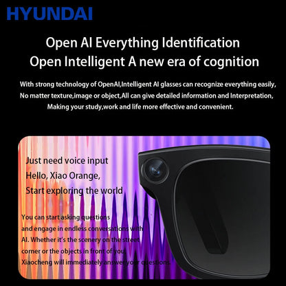 Xiaomi  True Wireless Noise-cancelling Running Retro Bluetooth Earphones For Gaming And E-sports With Long Battery Life