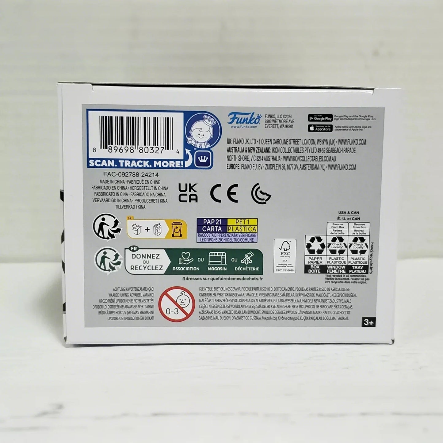 Marvel Spider Man Figure Anti Venom Suit Peter Parker # 1025 Funko Pop 4.15 in Figures Collectible Limited Edition Model Toy