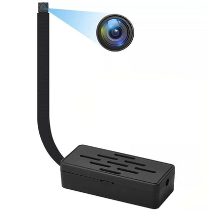 Mini Camera 1080P HD WiFi Camcorder DIY Portable Wireless Module Video Recorder Motion Detection P2P Camera Support Remote View