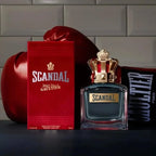Jean Paul Gaultier Le Beau Gaultier Scandal Mens Fragrance Women's Eau De Parfum Body Spray High Quality Fragrance Free Shipping