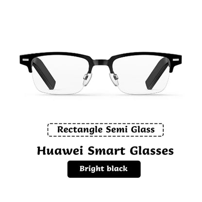 HUAWEI Eyewear 3th Gen Smart Glasses Original  Open Acoustic Design | Comfort Fit | Durable Battery Life