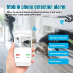 Xiaomi X5 Camera 1080P HD Wifi Wireless Night Vision Motion Detection Video Camera Home Security Camcorder Audio Video Recorder