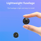 X5 Mini Camera 1080P Clear Night Vision Portable Premium Cams Motion Detection Wireless Surveillance Camera