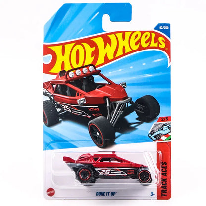 2025K Original Hot Wheels Car Boys Toys 1/64 Diecast Vehicle Batmobile Honda Civic Alfa Romeo Ferrari F40 Audi Ford Mustang Gift