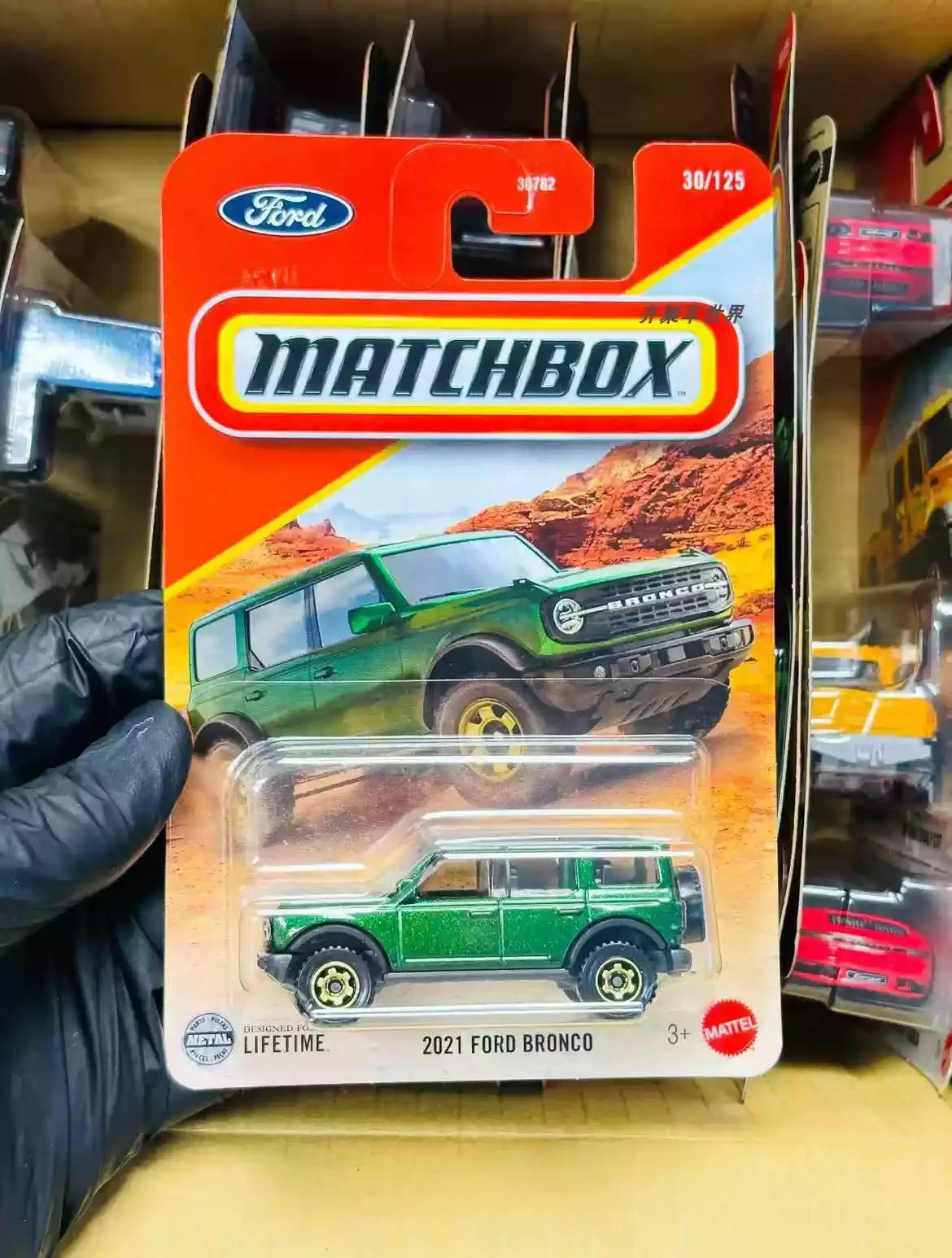 Original Matchbox Car Toy for Boy 1/64 Diecast Maserati MC12 Toyota MR2 Mercedes Benz Porsche 911 Targa Vehicle Alloy Model Gift