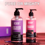300ml Water-based Sex Lubricant Lube Gel Lubricants for Men Edible Vaginal Body Massage for Couple ﻿