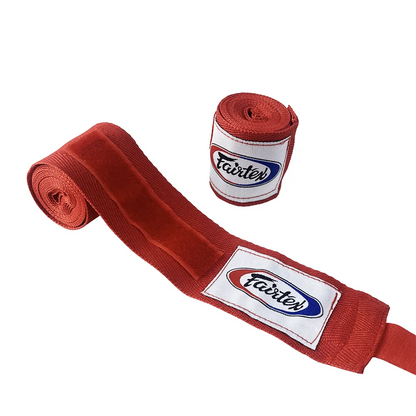 2PCS 1.75M cotton Boxing Hand Wraps Cotton High Elasticity Sports Sanda Muay Thai Hand Wraps for Boxing bandage wrist protector