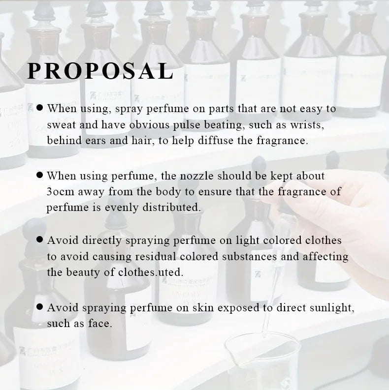 100ml Black Oud Perfume Men's Eau De Toilette Luxury Mysterious Oud Woody Long-Lasting  Parfum Fragrance Cologne