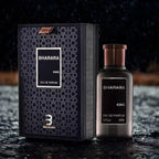 Bharara King Eau De Parfum 100ml Perfume 2025 Brand New Packaging
