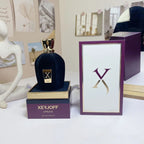 2025 New 100ML Designer Glass Bottle Soprano Women Men Spray Edp Body Mist 3.4 Fl.oz Long Lasting Time Scent