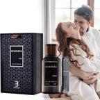Bharara King Eau De Parfum 100ml Perfume 2025 Brand New Packaging