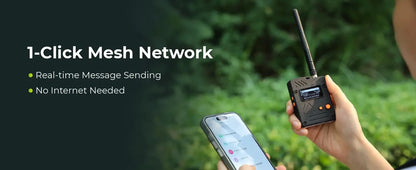 Meshtastic Node Wio Tracker L1 LoRa Wio-SX1262 862-930MHz 868MHz 915MHz NRF52840 L76K GPS,Wireless, Low-power, Development Board