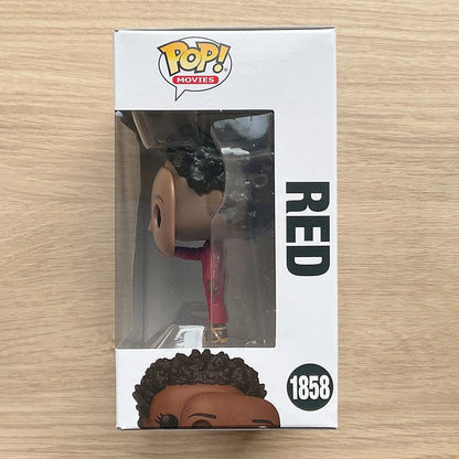 Funko Pop Get Out Chris Washington With Deer 1859 Nope OJ Haywood 1433 Us Red 1858 Figures Collectible Limited Edition Toy Gift