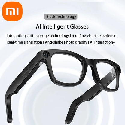 Xiaomi  True Wireless Noise-cancelling Running Retro Bluetooth Earphones For Gaming And E-sports With Long Battery Life