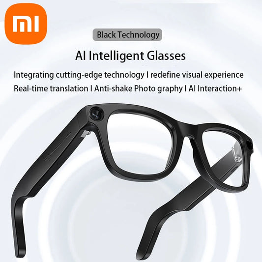 Xiaomi  True Wireless Noise-cancelling Running Retro Bluetooth Earphones For Gaming And E-sports With Long Battery Life