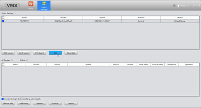 WGWK 4K CMOS POE Digital Live Stream Camera 3/4/5/8MP HD Security Protection Webcam Industrial 2.1/5-100mm Manual Varifocal Lens