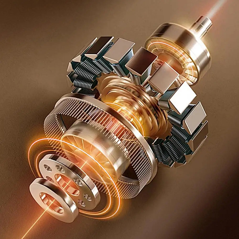 Electric Space Heater Portable Small Heater Portable Electric Heaters Tiny Cute Electric Desktop Heater For Home Bedroom Living