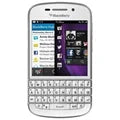 Original Blackberry Q10 4G Mobile Phone 3.1" 2GB RAM 16GB ROM 8MP English Arabic QWERTY Keyboard Dual Core q10 cellphone