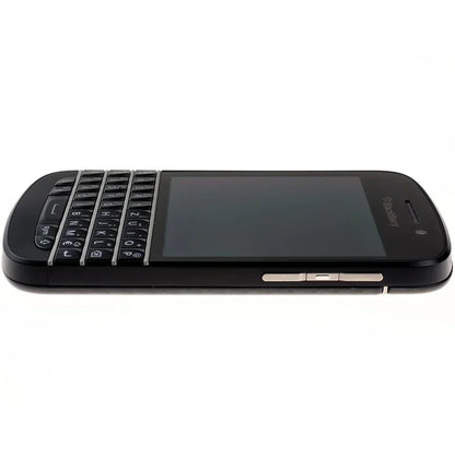 Original Blackberry Q10 4G Mobile Phone 3.1" 2GB RAM 16GB ROM 8MP English Arabic QWERTY Keyboard Dual Core q10 cellphone